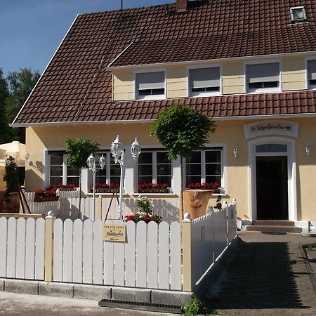 Gasthaus Vogelgarten Eislingen Exterior foto