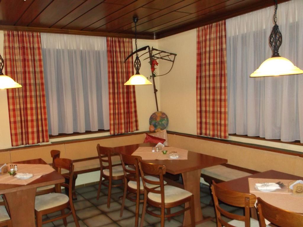 Gasthaus Vogelgarten Eislingen Exterior foto