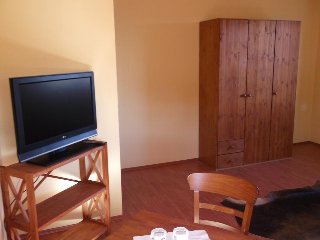 Gasthaus Vogelgarten Eislingen Quarto foto
