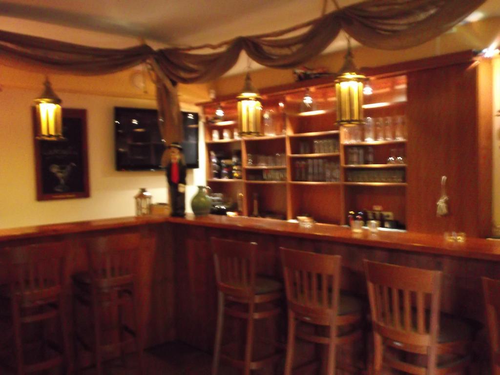 Gasthaus Vogelgarten Eislingen Exterior foto